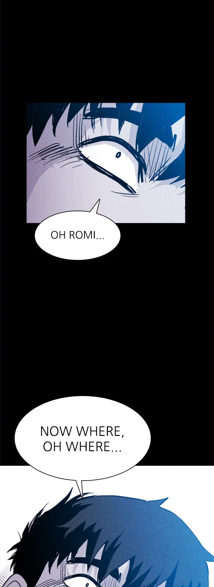 Read Pigpen (en) Manga Online