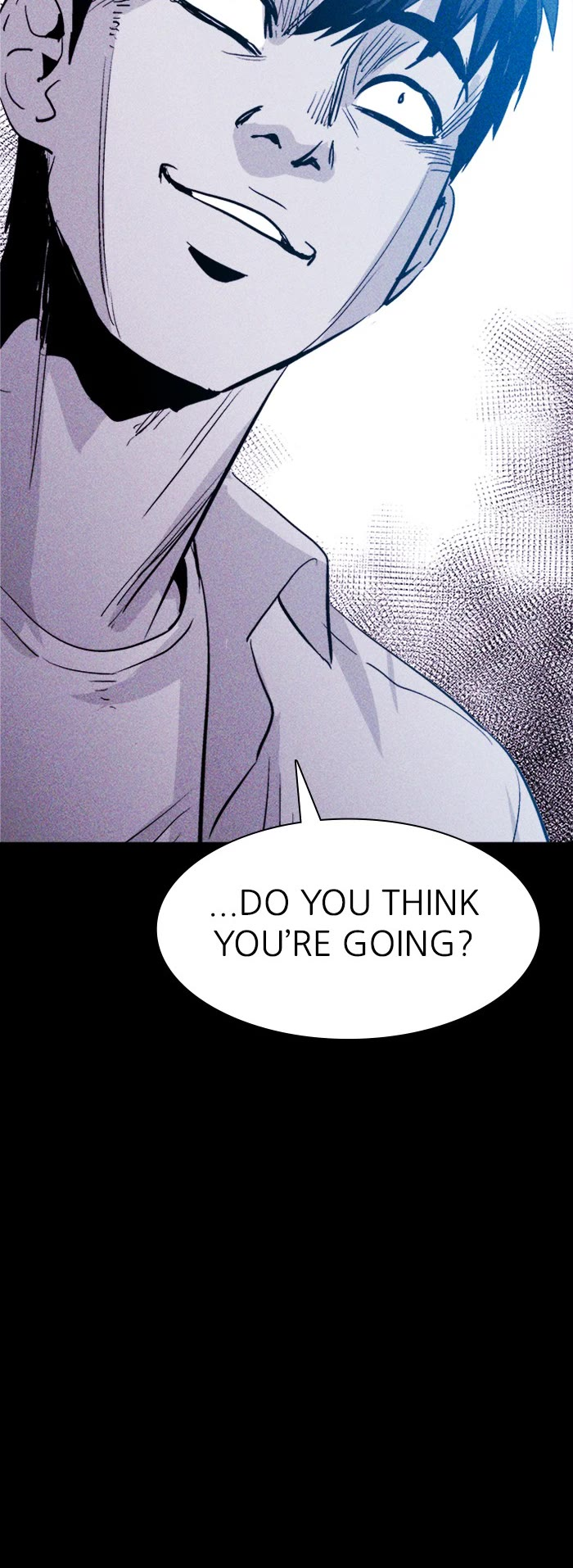 Read Pigpen (en) Manga Online