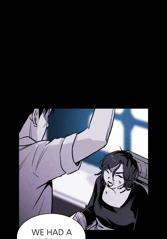 Read Pigpen (en) Manga Online