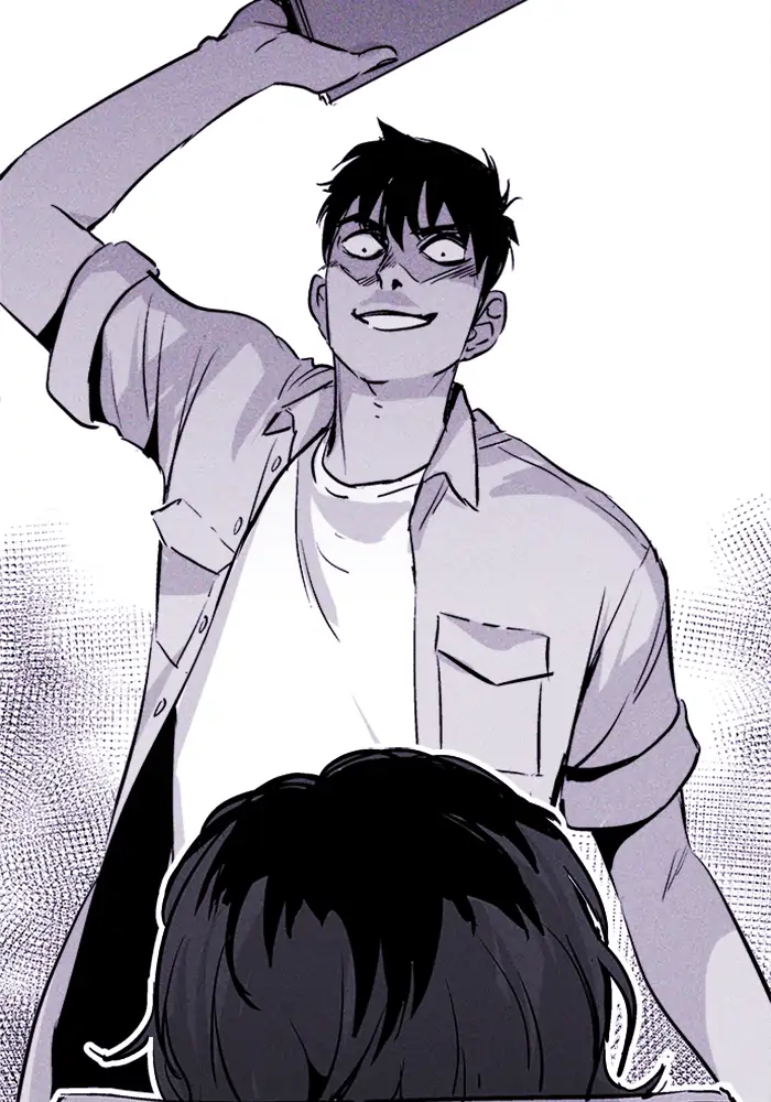 Read Pigpen (en) Manga Online