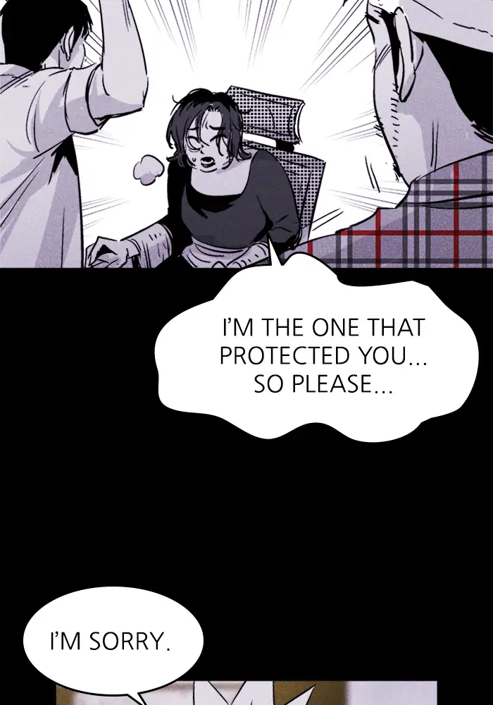 Read Pigpen (en) Manga Online