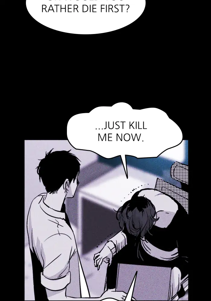 Read Pigpen (en) Manga Online