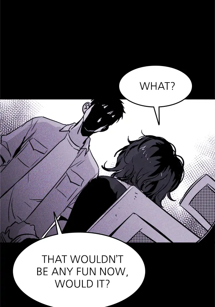 Read Pigpen (en) Manga Online