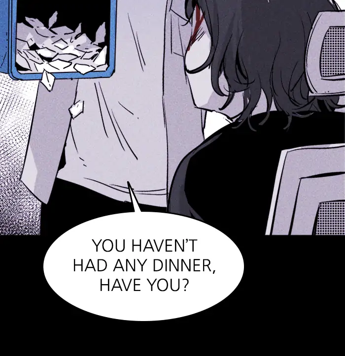 Read Pigpen (en) Manga Online