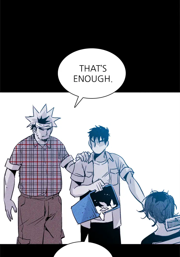 Read Pigpen (en) Manga Online