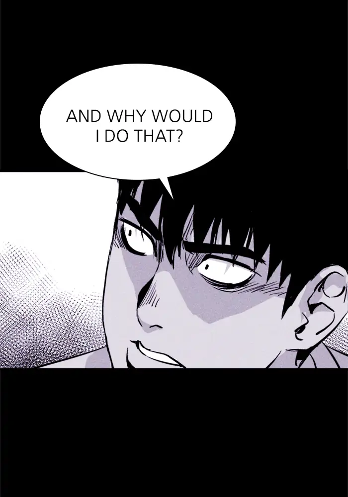 Read Pigpen (en) Manga Online