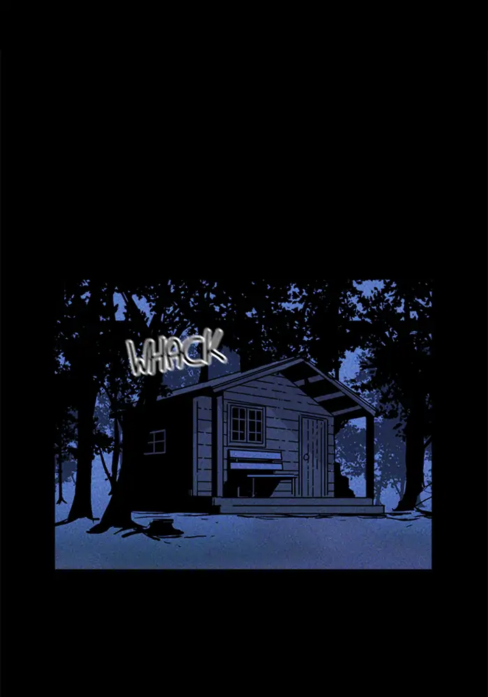 Read Pigpen (en) Manga Online