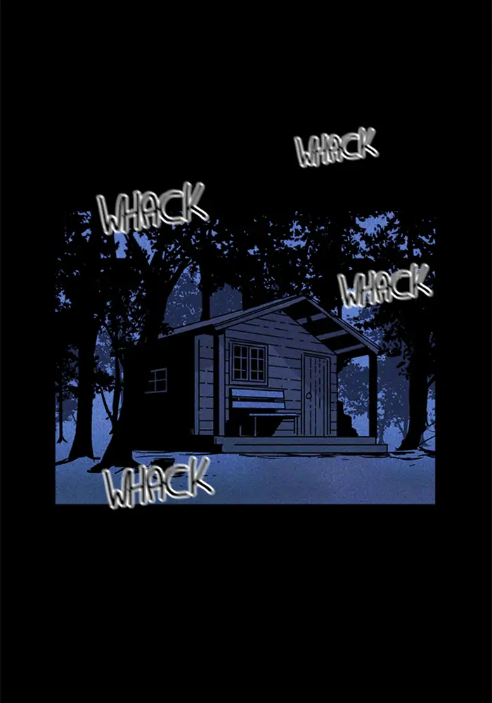 Read Pigpen (en) Manga Online