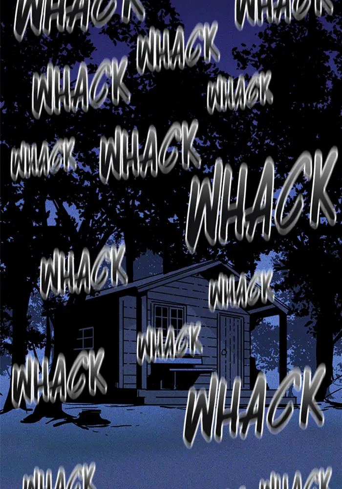 Read Pigpen (en) Manga Online