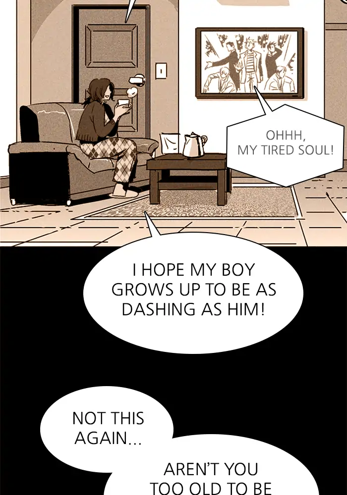 Read Pigpen (en) Manga Online