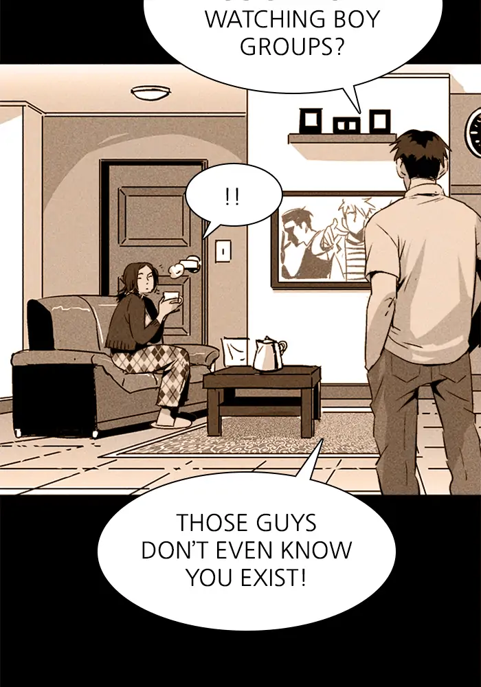 Read Pigpen (en) Manga Online