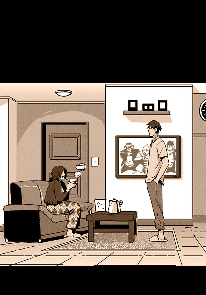 Read Pigpen (en) Manga Online