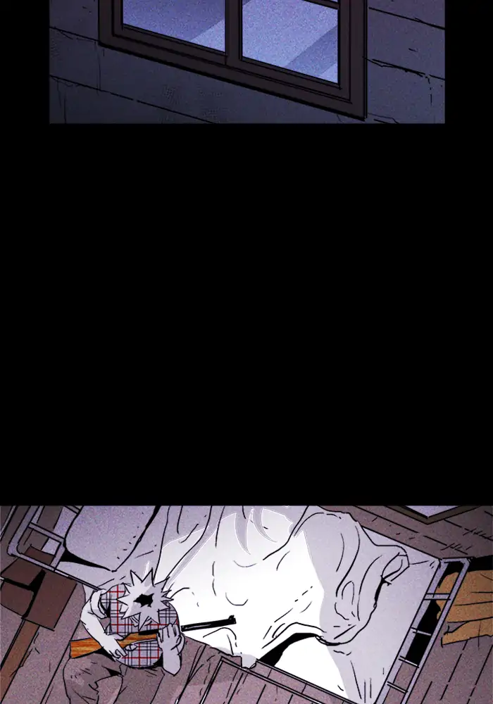 Read Pigpen (en) Manga Online