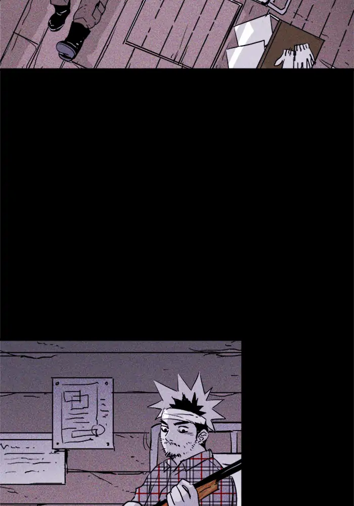 Read Pigpen (en) Manga Online