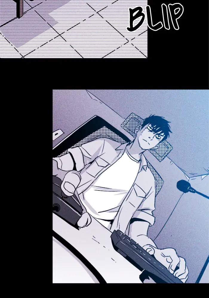 Read Pigpen (en) Manga Online