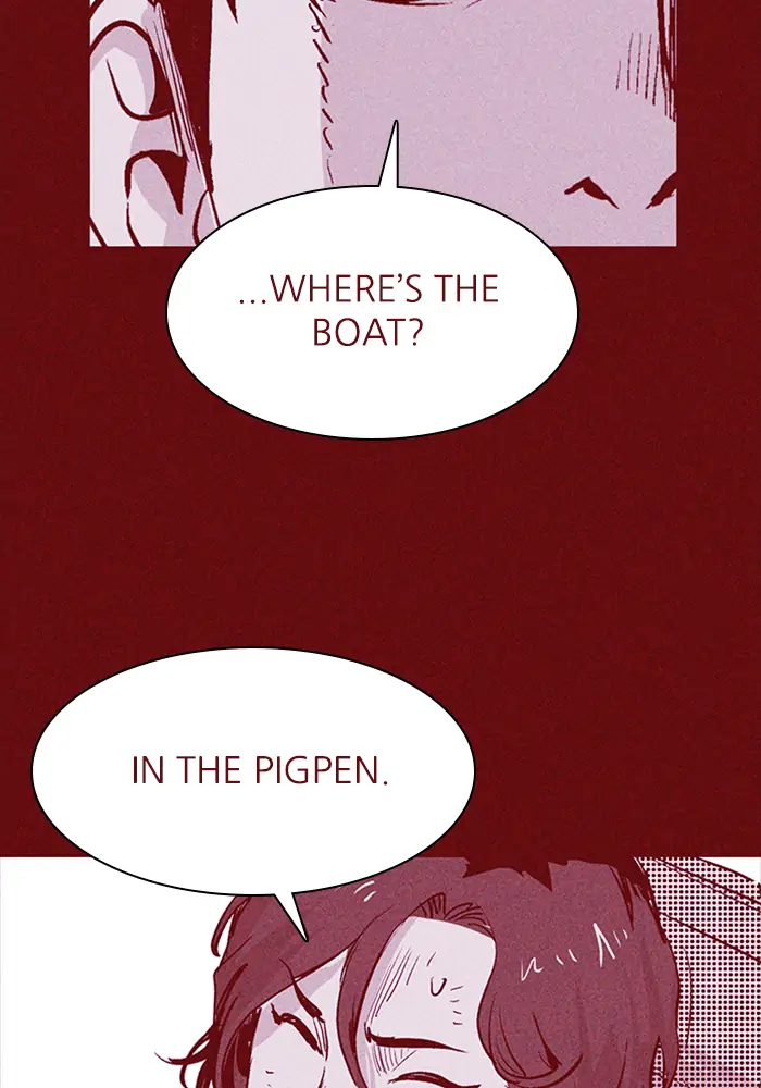 Read Pigpen (en) Manga Online