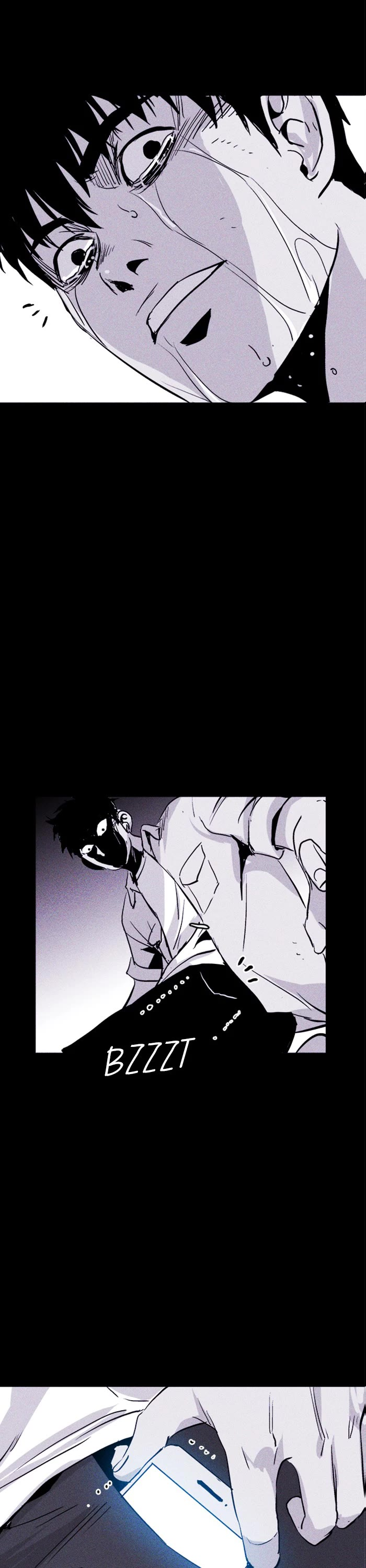 Read Pigpen (en) Manga Online