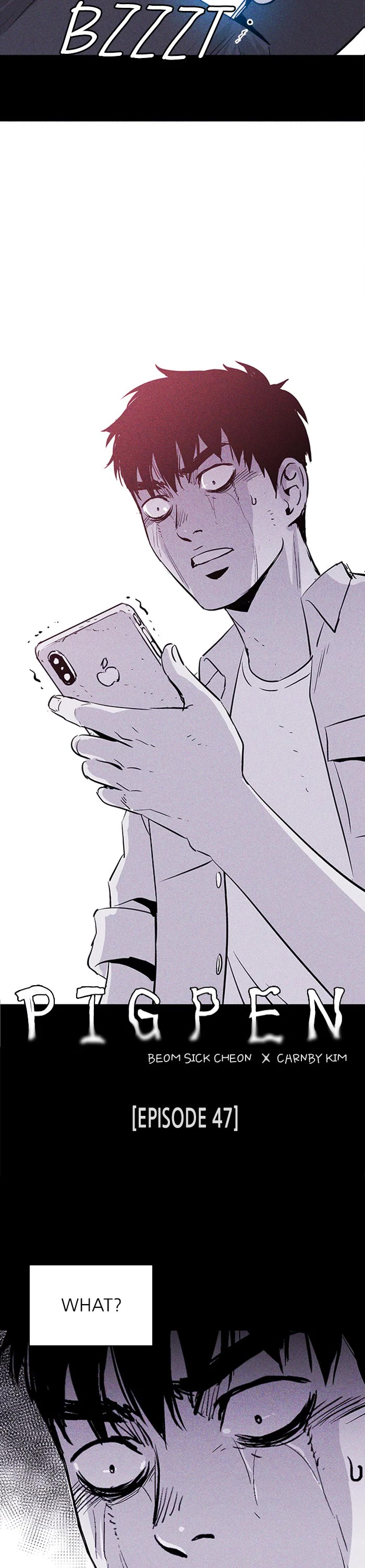 Read Pigpen (en) Manga Online