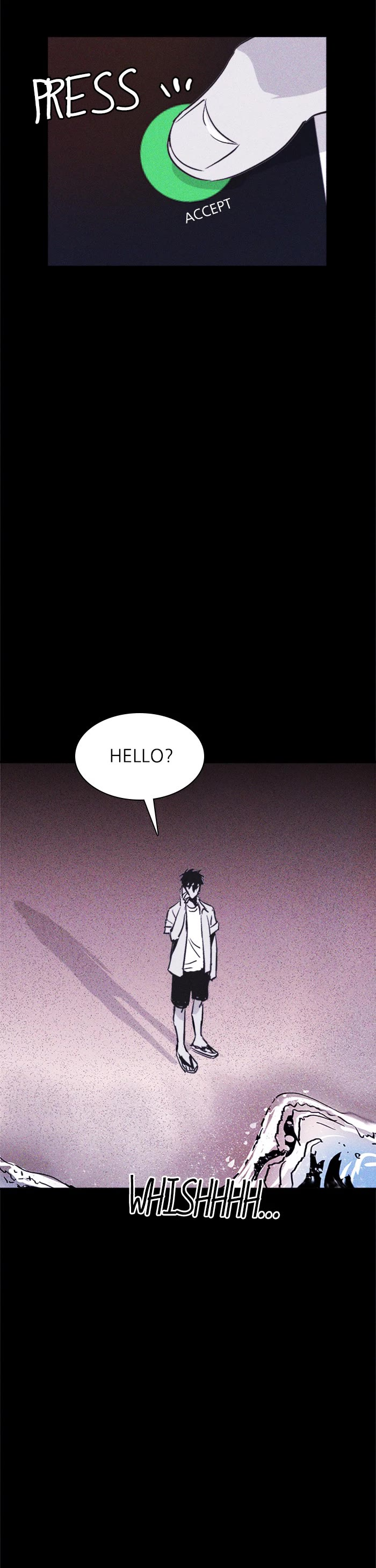 Read Pigpen (en) Manga Online