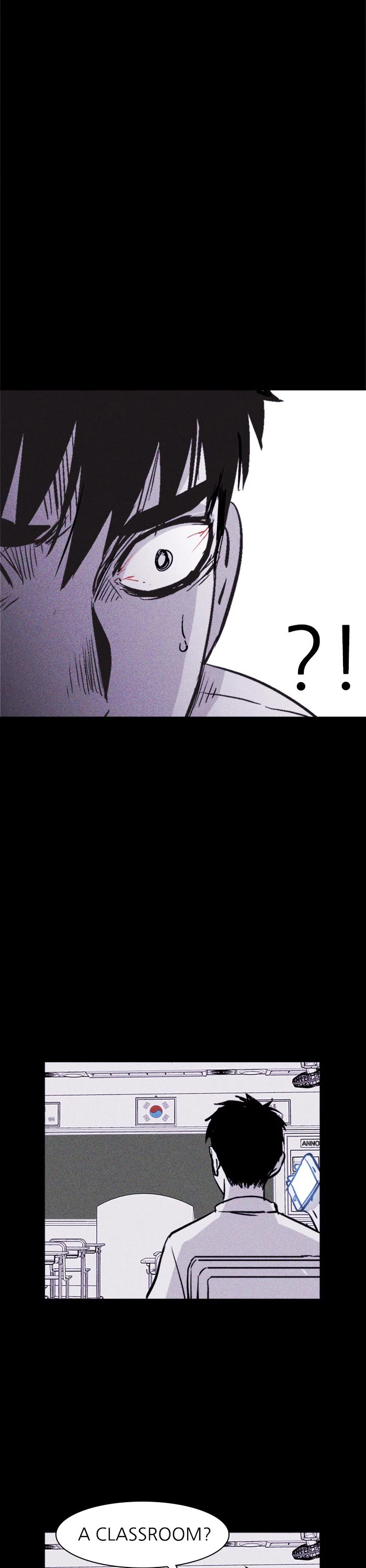 Read Pigpen (en) Manga Online