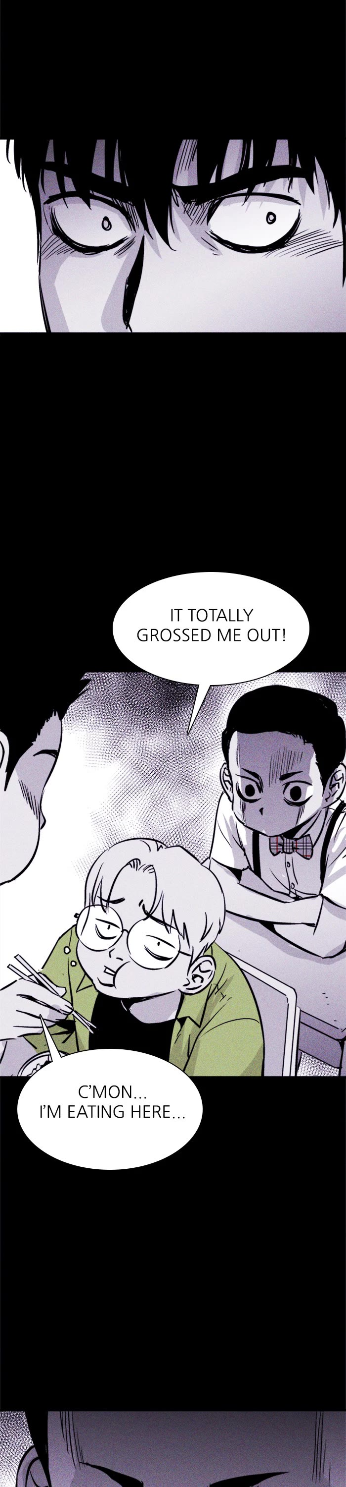 Read Pigpen (en) Manga Online