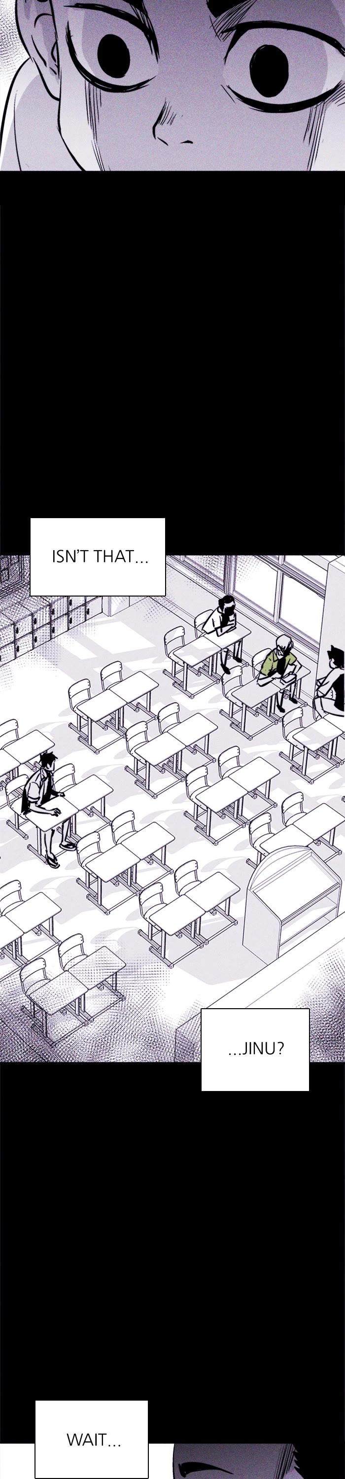 Read Pigpen (en) Manga Online