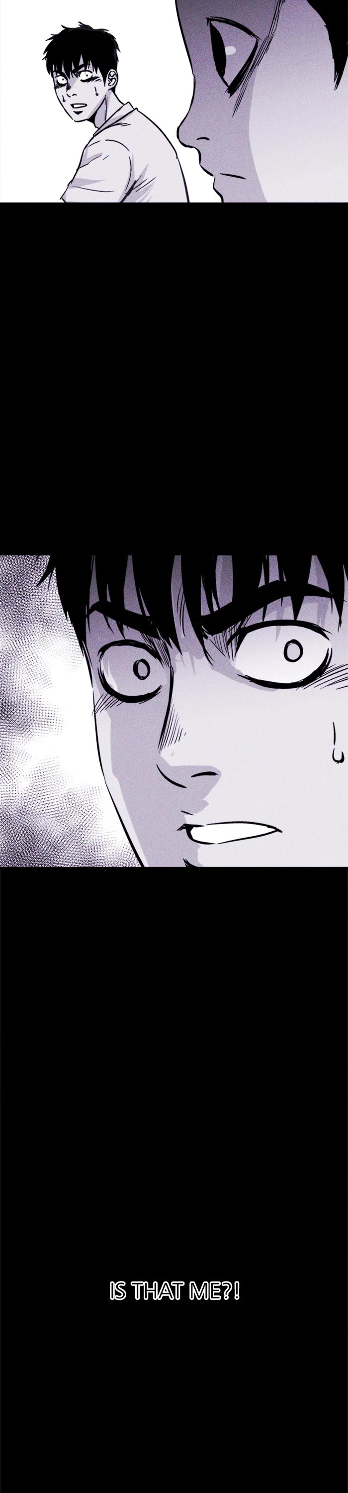 Read Pigpen (en) Manga Online