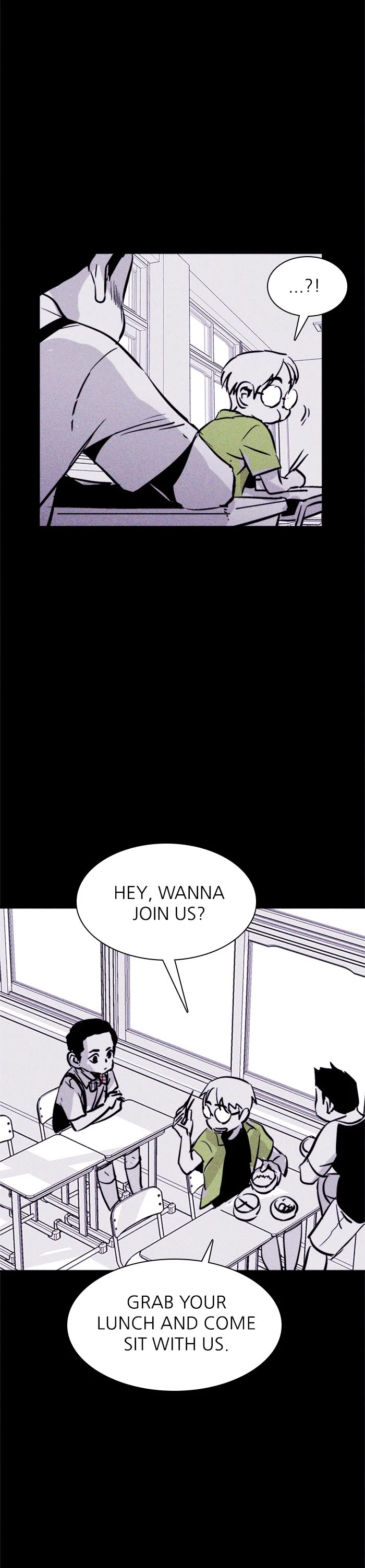 Read Pigpen (en) Manga Online