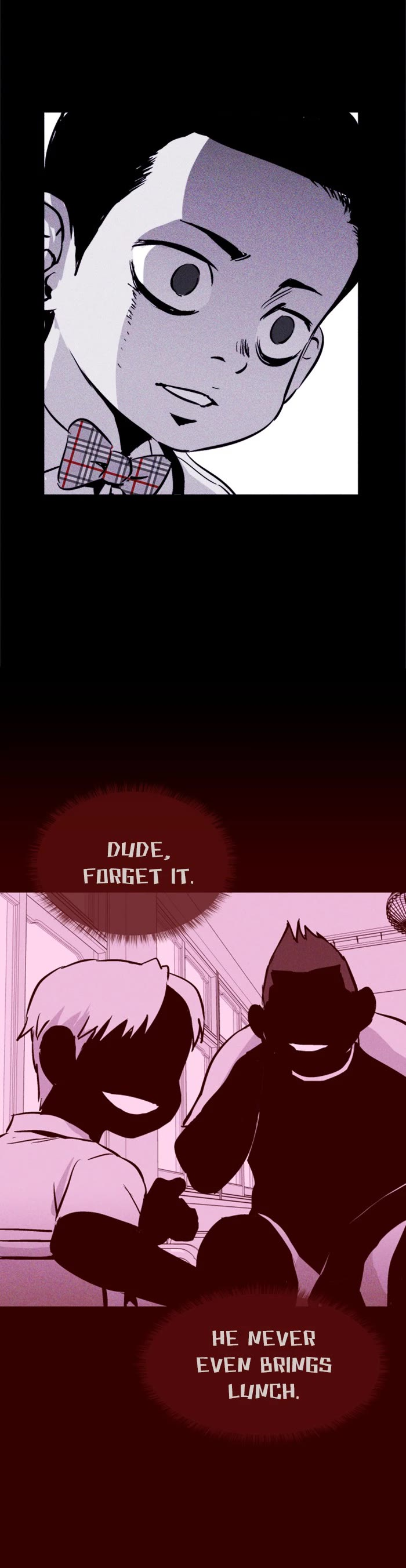 Read Pigpen (en) Manga Online