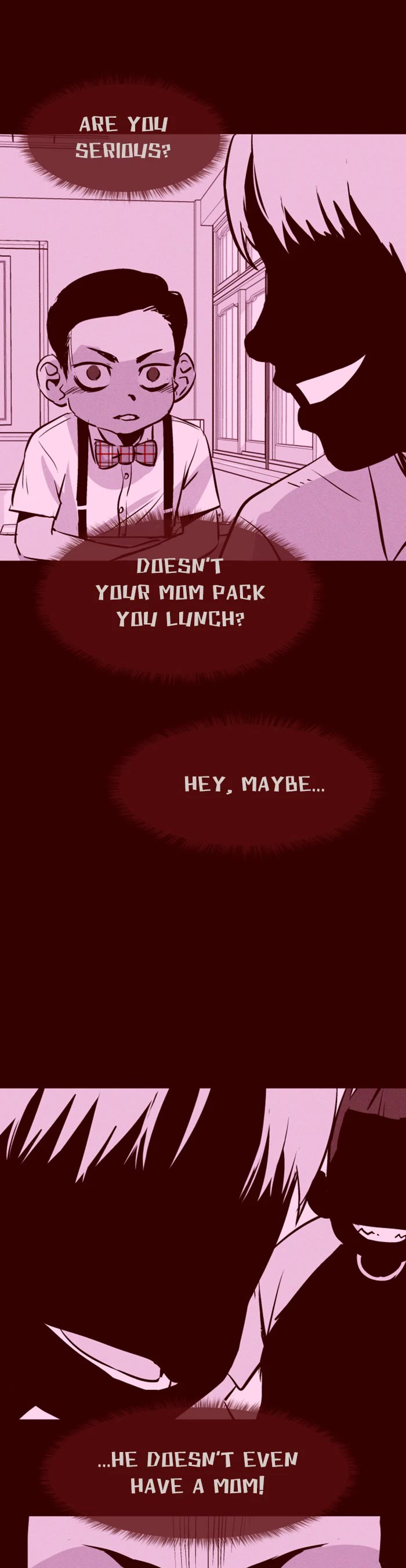 Read Pigpen (en) Manga Online