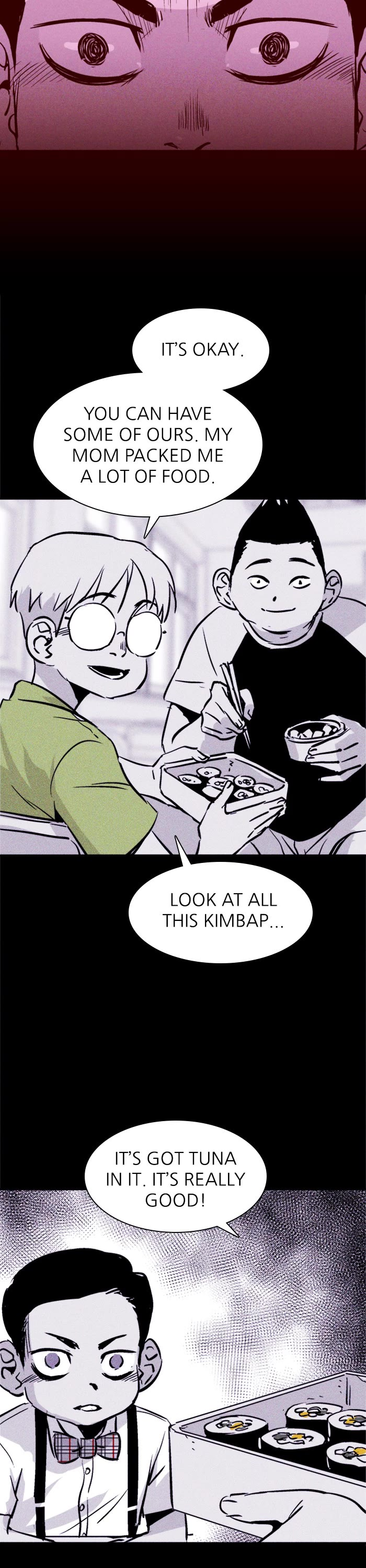 Read Pigpen (en) Manga Online