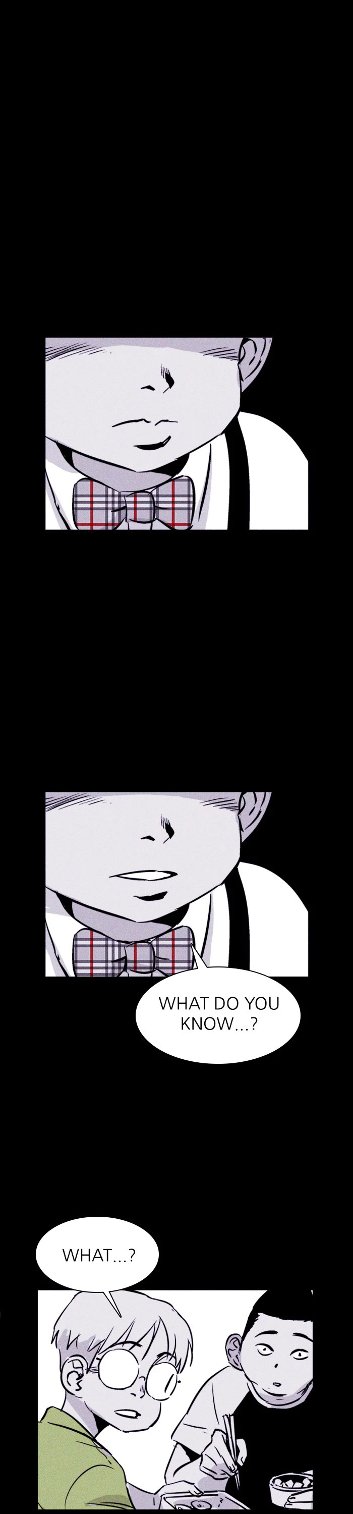 Read Pigpen (en) Manga Online