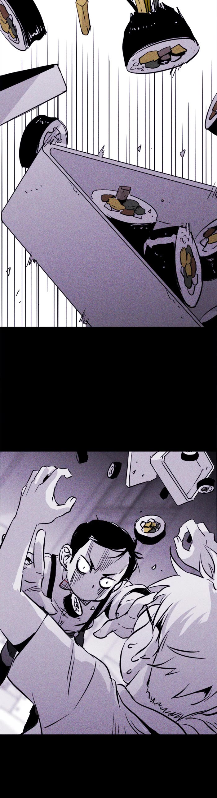 Read Pigpen (en) Manga Online