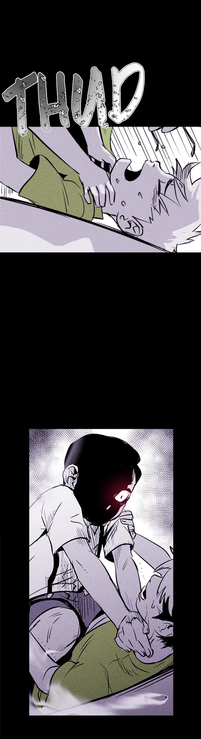 Read Pigpen (en) Manga Online