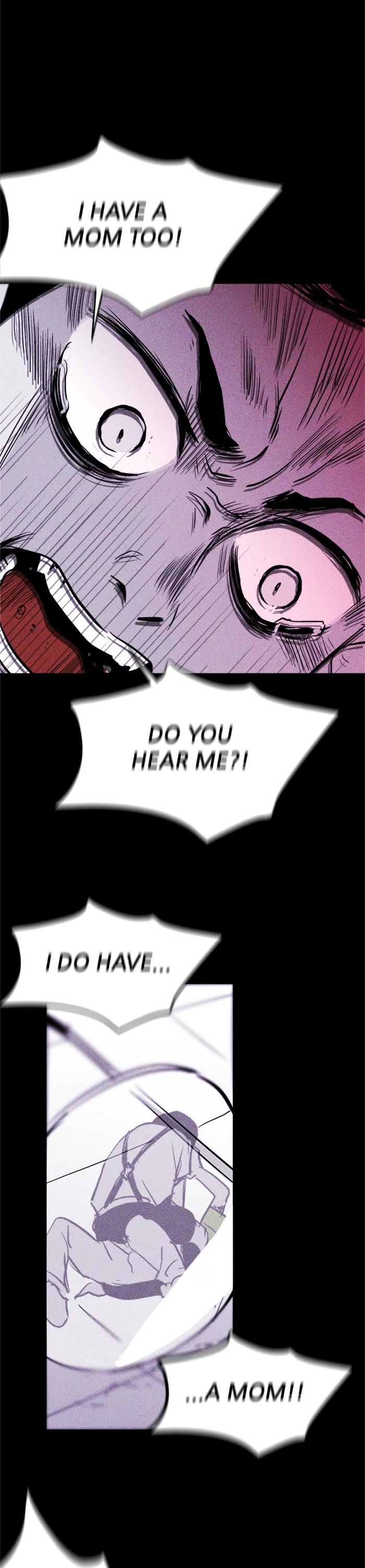 Read Pigpen (en) Manga Online