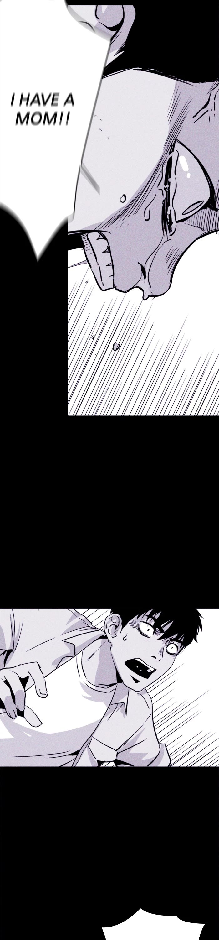 Read Pigpen (en) Manga Online