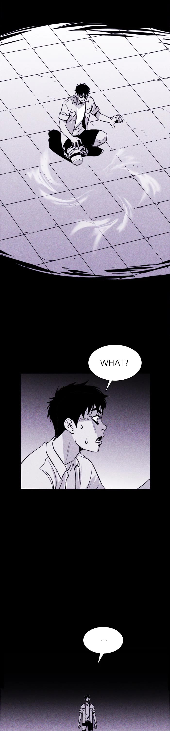 Read Pigpen (en) Manga Online