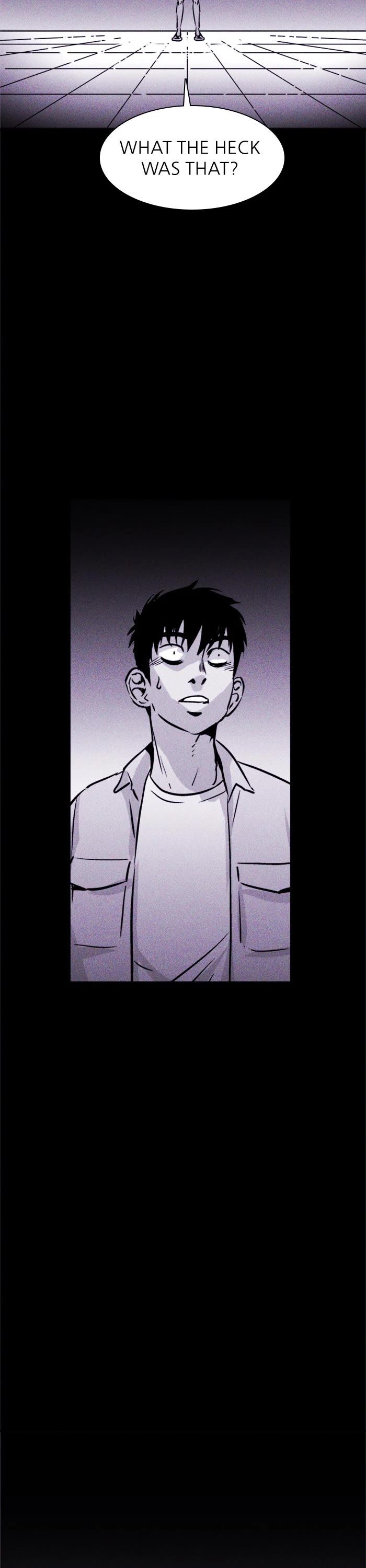 Read Pigpen (en) Manga Online