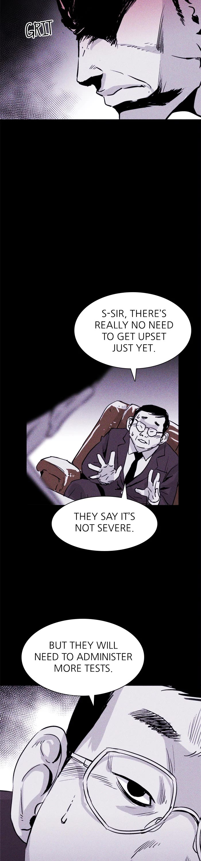 Read Pigpen (en) Manga Online