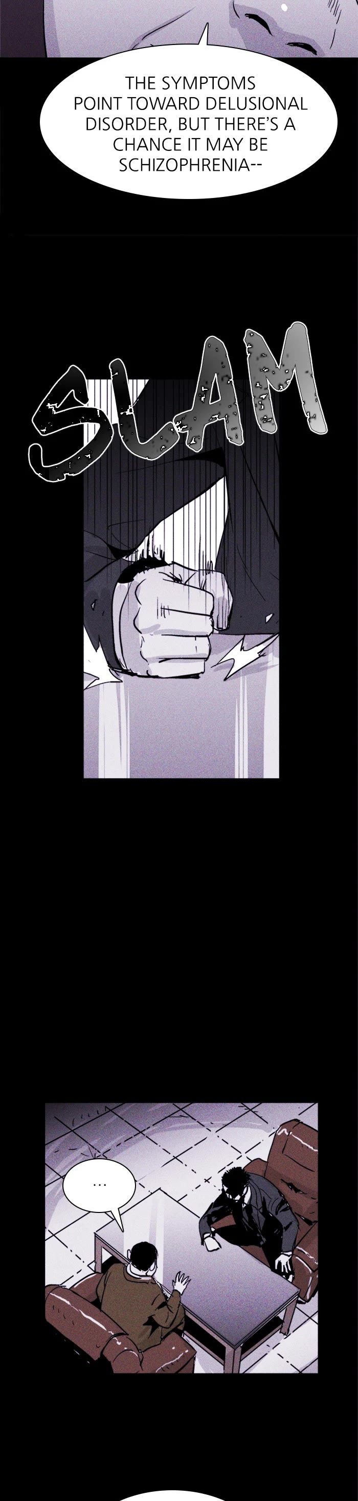 Read Pigpen (en) Manga Online