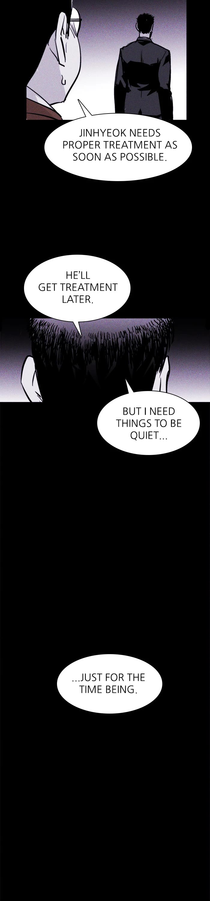 Read Pigpen (en) Manga Online