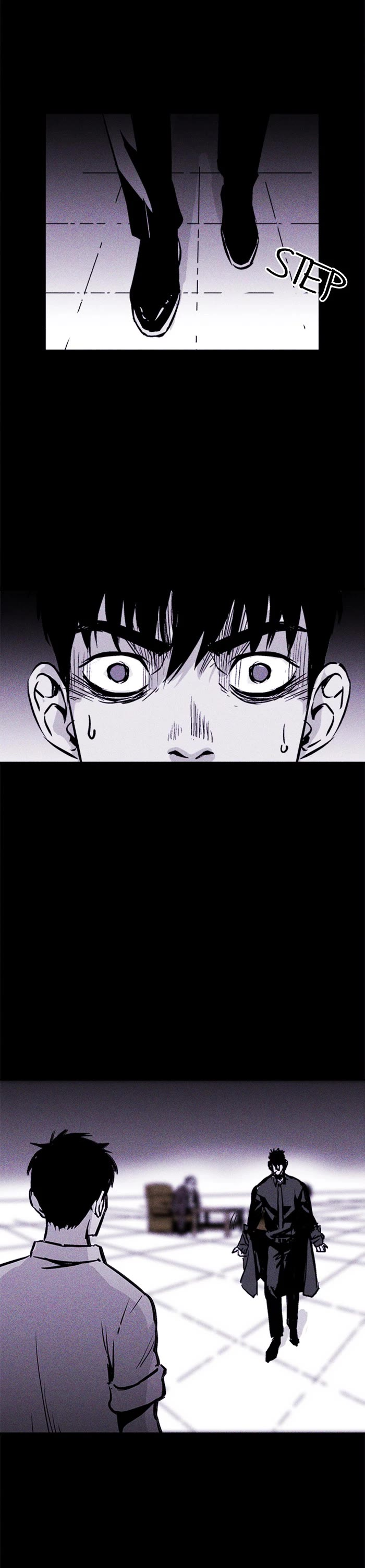 Read Pigpen (en) Manga Online