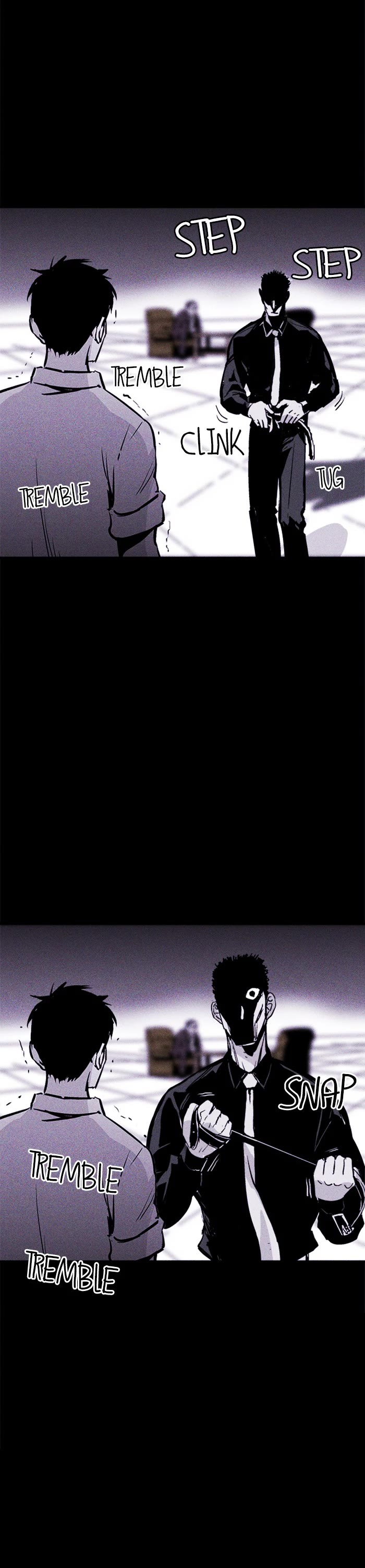 Read Pigpen (en) Manga Online