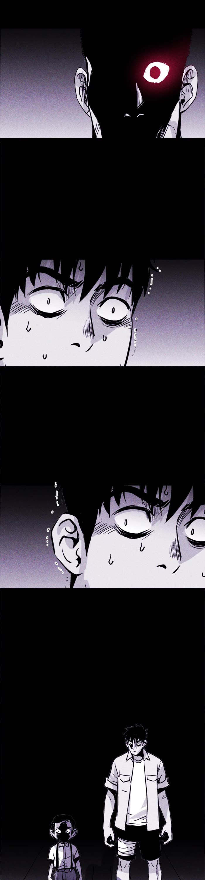 Read Pigpen (en) Manga Online