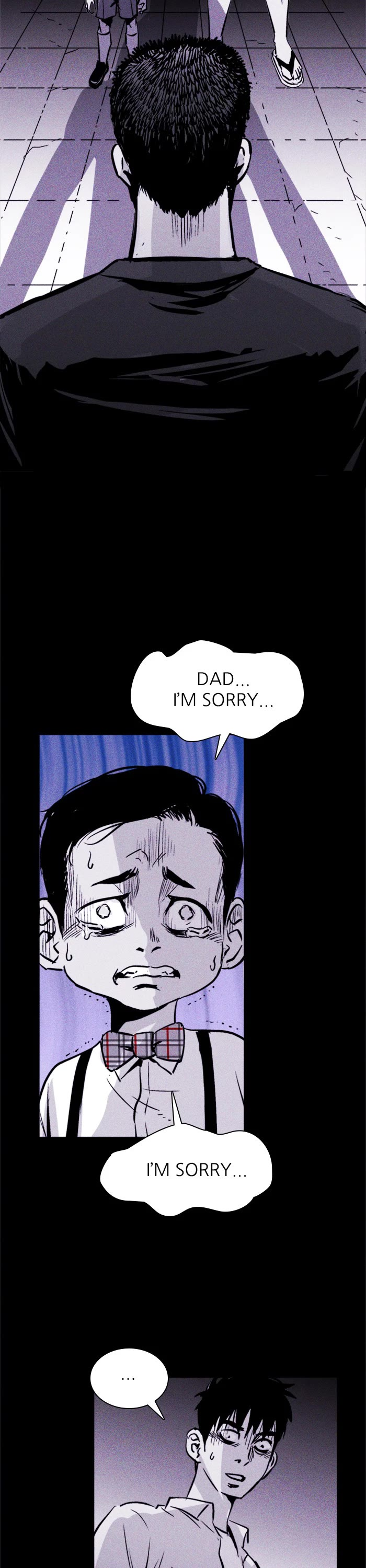 Read Pigpen (en) Manga Online