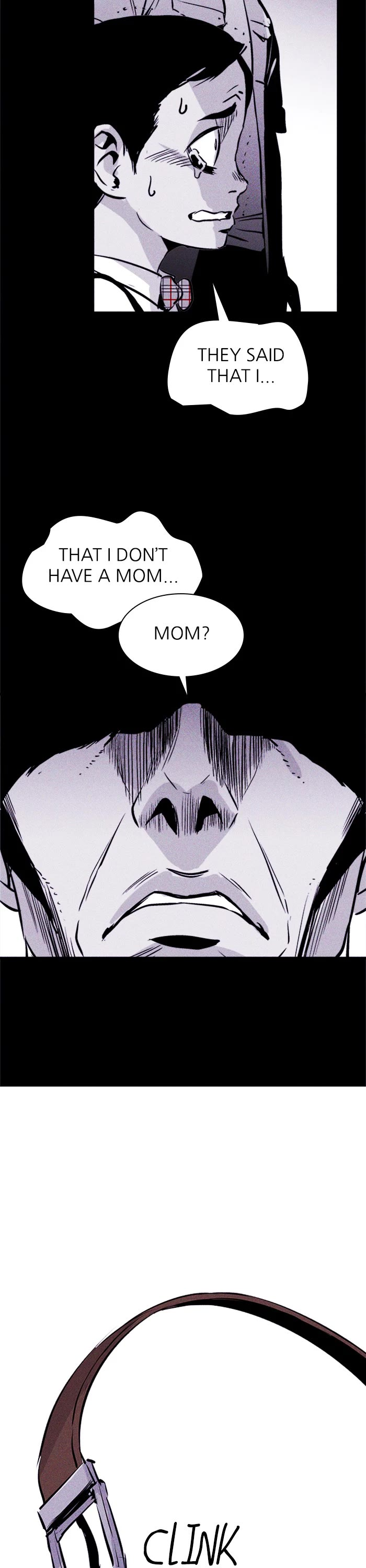 Read Pigpen (en) Manga Online