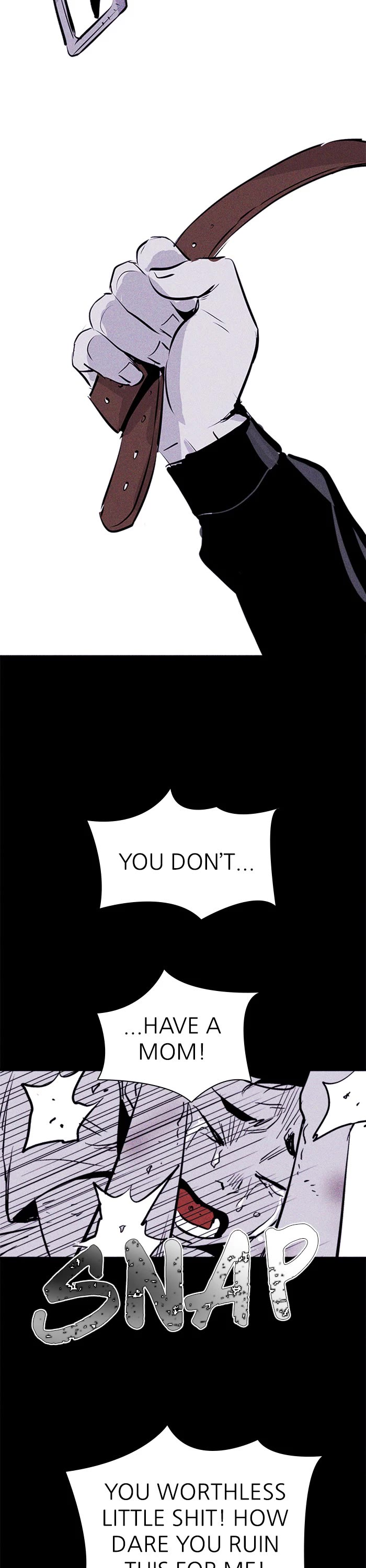 Read Pigpen (en) Manga Online