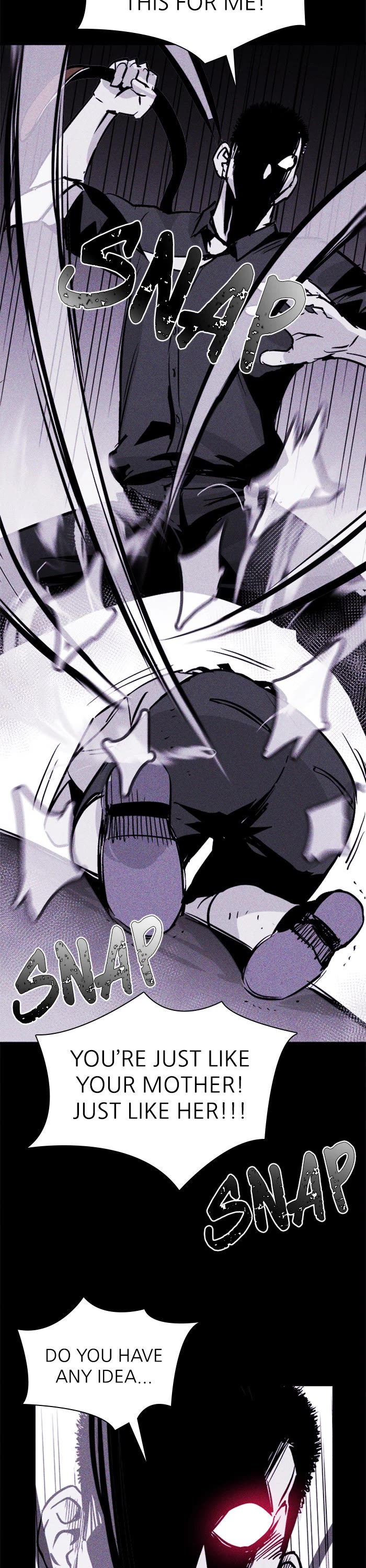 Read Pigpen (en) Manga Online