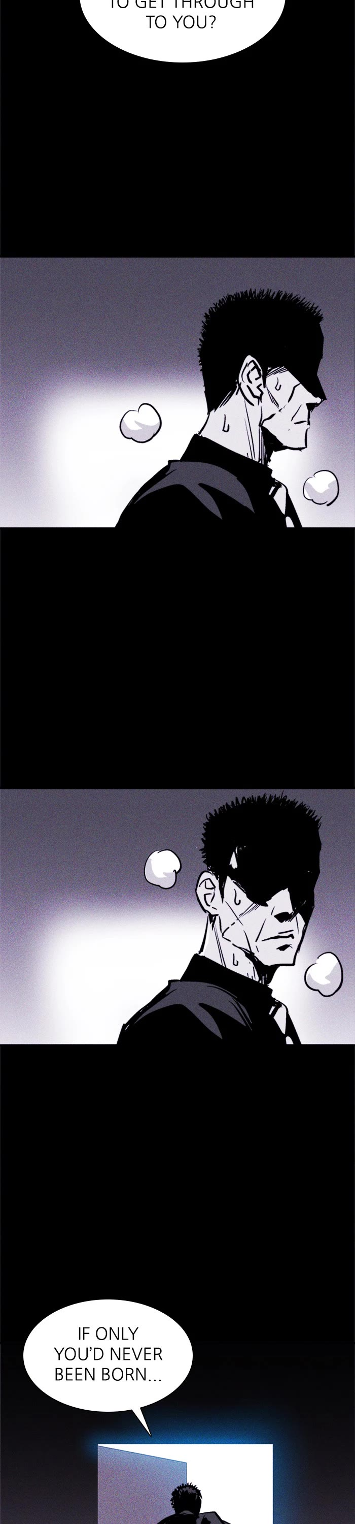 Read Pigpen (en) Manga Online