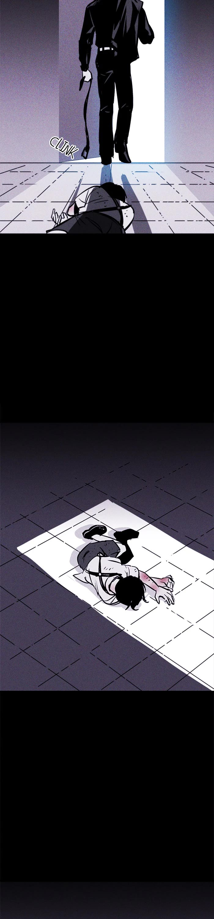 Read Pigpen (en) Manga Online